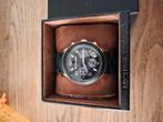 Michael kors mk-5191, Sieraden, Tassen en Uiterlijk, Horloges | Heren, Ophalen of Verzenden, Zo goed als nieuw, Staal, Overige merken