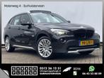 BMW X1 xDrive28i Executive 6-Cilinder Trekhaak Pano Leer Nav, Euro 5, Gebruikt, Bedrijf, Vierwielaandrijving