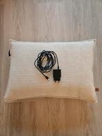 Warmte kussen van Jens, Ophalen of Verzenden, Zo goed als nieuw, Beige, Rechthoekig