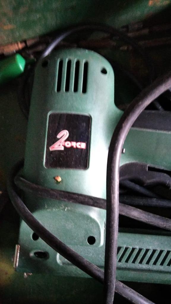 Gereedschapset – Diverse Elektrische Gereedschappen in Goede, Doe-het-zelf en Verbouw, Gereedschap | Handgereedschap, Gebruikt