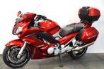 YAMAHA FJR 1300 A (2014), 4 cilinders, Bedrijf, 1298 cc, Meer dan 35 kW