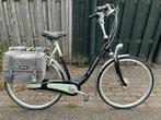 Gazelle Orange damesfiets, Fietsen en Brommers, Fietsen | Dames | Damesfietsen, Ophalen of Verzenden, Zo goed als nieuw, Gazelle