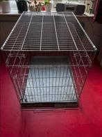 Bench XL Grote Hond, Dieren en Toebehoren, Hondenbenches, Ophalen, Zo goed als nieuw