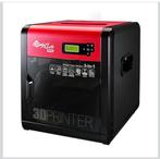 XYZ printer pro 3 in 1, Ophalen, Ingebouwde Wi-Fi, XYZprinting, Zo goed als nieuw