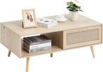 Koffietafel - Table - Coffe table - Living Room Table - Rota, -, Verzenden, -, Nieuw