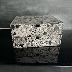 IKEA Ladenkastje, Ophalen, Minder dan 50 cm, Gebruikt, 1 of 2 laden