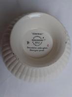 Wedgwood Conway, Ophalen of Verzenden, Zo goed als nieuw, Kom(men), Wedgwood