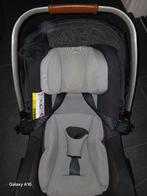 Nuna maxi cosi, Ophalen, Gebruikt, Isofix, 0 t/m 13 kg