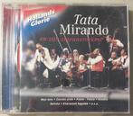 CD Tata Mirando en zijn zigeunerorkest	Hollands Glorie, Ophalen of Verzenden, Zo goed als nieuw