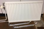 Radiator 80x50 cm, Doe-het-zelf en Verbouw, Verwarming en Radiatoren, Ophalen, 30 tot 80 cm, 500 tot 800 watt, Radiator