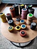 Skeelerwielen, Ophalen, Gebruikt, Inline skates 4 wielen, Overige merken