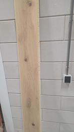 Houten vloerplaten, Ophalen, Nieuw