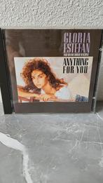 Gloria Estefan Anything for you, Ophalen of Verzenden, 1980 tot 2000, Zo goed als nieuw