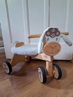 Houten loopschaap, Ophalen, Gebruikt, Overige typen