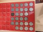 27 rietpikker Maurik Betuwe munten, Ophalen of Verzenden, Munten