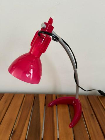 IKEA bureaulamp in goede staat beschikbaar voor biedingen