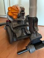 Dyson DC19 zakloze stofzuiger - Werkt goed!, Witgoed en Apparatuur, Ophalen of Verzenden, Gebruikt, Reservoir, Stofzuiger