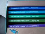 Sprookjes boeken in box, Boeken, Ophalen of Verzenden, Zo goed als nieuw, Sprookjes