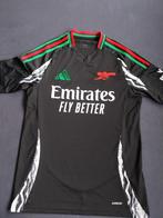 Origineel Arsenal Shirt Maat M - Nieuw!, Kleding | Heren, Maat 48/50 (M), Zwart, Nieuw, Arsenal