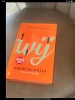 wij david, Ophalen of Verzenden, Zo goed als nieuw