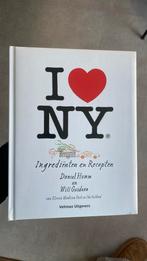 Will Guidara - I love New York, Ophalen, Zo goed als nieuw, Will Guidara; Daniel Humm