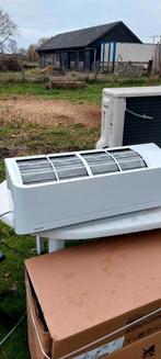 Toshiba Airco 2.5 kW - Koelt, maar verwarmt niet, Witgoed en Apparatuur, Airco's, Ophalen of Verzenden, Wandairco, Minder dan 60 m³