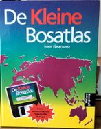 De kleine Bosatlas, Bosatlas, Ophalen of Verzenden, Zo goed als nieuw, 1800 tot 2000