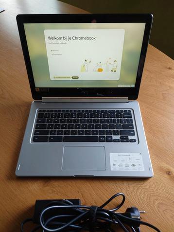 Acer Chromebook R13  beschikbaar voor biedingen