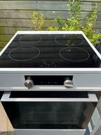 Inductie fornuis Pelgrim, Witgoed en Apparatuur, Fornuizen, Gebruikt, Energieklasse A of zuiniger, Inductie, 85 tot 90 cm