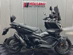 Honda X-ADV 750 2023 Triple black Akrapovic XADV X ADV, 745 cc, Bedrijf, Meer dan 35 kW