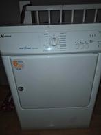 Nordland Droger - Goed Onderhouden, Witgoed en Apparatuur, Wasdrogers, 6 tot 8 kg, Gebruikt, Luchtafvoer, Ophalen of Verzenden