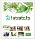 Intratuin Bon twv 150 euro, Eén persoon, Cadeaubon