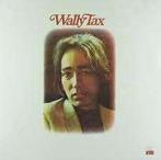 LP "Wally Tax" (Outsiders), Ophalen, 1960 tot 1980, Gebruikt, 12 inch