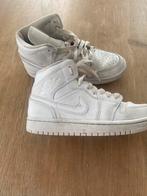 Air Jordans van Nike, Kleding | Dames, Wit, Nike, Ophalen of Verzenden, Sneakers of Gympen
