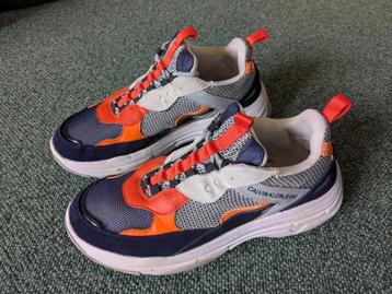 Calvin Klein schoenen - maat 45 beschikbaar voor biedingen