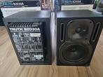 Behringer TRUTH B2030A actieve studio monitor (set van 2), Audio, Tv en Foto, Luidsprekers, Zo goed als nieuw, 120 watt of meer