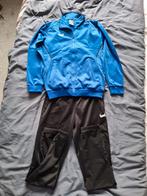 Sport/trainingspak kompleet met shirt, Ophalen of Verzenden, Zo goed als nieuw, Jongen of Meisje