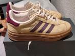 Adidas gazelle almost new, Kleding | Heren, Schoenen, Ophalen of Verzenden, Zo goed als nieuw