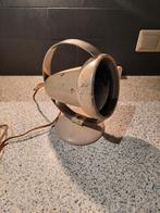 Vintage warmte lamp, Ophalen of Verzenden, Zo goed als nieuw