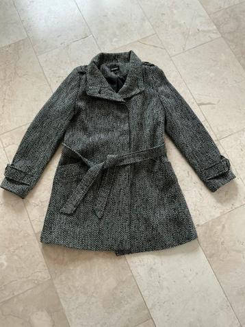 Dames winterjas maat 38 Promiss beschikbaar voor biedingen