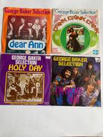 George Baker - Dear Ann, Drink Drink, I'm on my , Holy Day, Gebruikt, Verzenden, 7 inch, Single