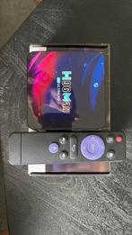 H96 Max Android TV Box (Android 11, 4K Ultra HD), Audio, Tv en Foto, Mediaspelers, Ophalen of Verzenden, Zo goed als nieuw, USB 2