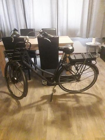 VILLETTE Le Robuste uit 2021 ZEER GOED  beschikbaar voor biedingen