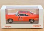 Dodge Charger Dukes of Hazzard 1/43 Jet-car NOREV Ref 950003, Verzenden, Nieuw, Auto, Norev