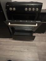 ETNA Inductie Fornuis met Oven & Perilex, Witgoed en Apparatuur, Ovens, Ophalen, Gebruikt, Oven, Vrijstaand