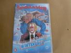 Bassie & Adriaan -winterpret-dvd, Ophalen of Verzenden, Zo goed als nieuw, Avontuur, Tv fictie