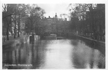 (304-009-021) Amsterdam Heerengracht beschikbaar voor biedingen