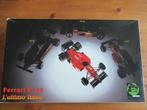Ferrari F1 88  (Protar 1/24), Overige merken, Auto, Groter dan 1:32, Ophalen of Verzenden