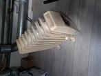 Electrische radiatorkachel, Huis en Inrichting, Kachels, Ophalen, Gebruikt, Elektrisch, Overige soorten