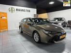 Toyota Corolla Touring Sports Hybrid 140 Active 1e Eig Camer, Auto's, Toyota, 4 cilinders, Corolla, Hybride Elektrisch/Benzine